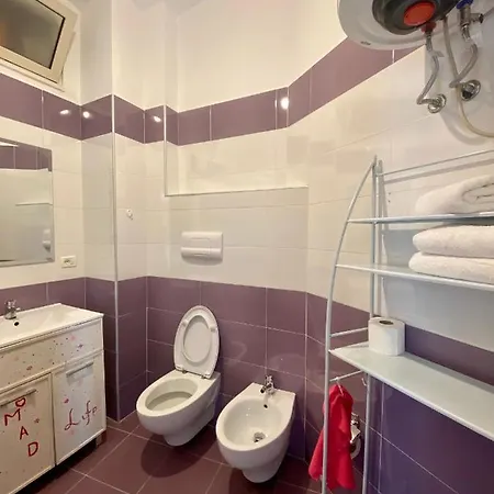 View Apartment *