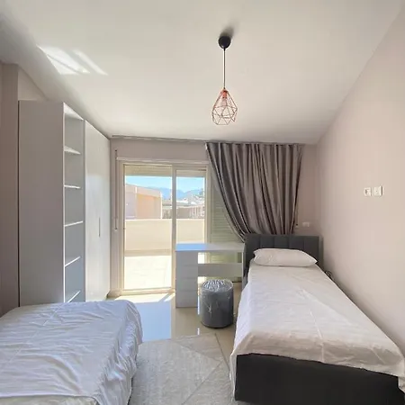 View Apartment Tirana