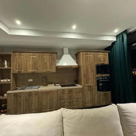 View Apartament