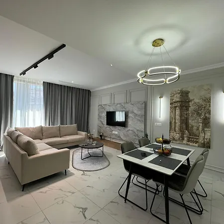 Apartament View