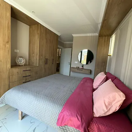 View Apartament