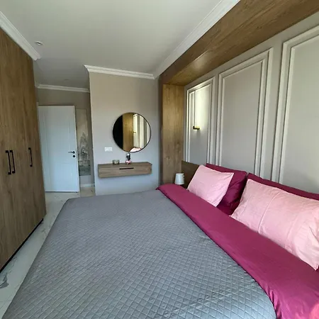 View Apartament *